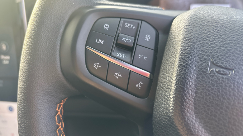 Ford Ranger Petrol Pick Up D/Cab Wildtrak 2.3 EB PHEV 281 Auto [NI]